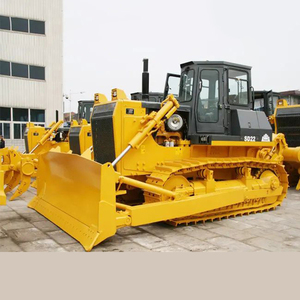 Bulldozer Shantui Sd22 Usado de Marca China 2024, Precio de Bulldozer con Motor Diésel - Product Image 5