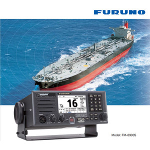 วิทยุสื่อสารทางทะเล Furuno VHF FM-8900S รุ่นใหม่เอี่ยม คลาส A กำลังส่ง 25 วัตต์ แหล่งกำเนิดสินค้า ไม่ระบุ ชิ้นส่วนอื่นๆ - Product Image 3