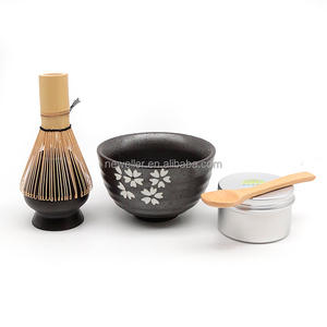 NEWELL personnalisé meilleure vente personnaliser populaire ensemble de Matcha en gros pour le fournisseur de Matcha - Product Image 4