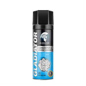 Producto para el cuidado del coche GT05 LIMPIADOR DE <span class=keywords><strong>CARBURADOR</strong></span> Y CHOKE - Product Image 1