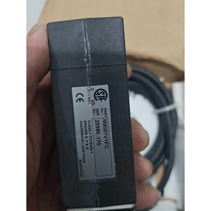 Sensor de detección de velocidad M8001V1FC a prueba de explosiones para uso industrial en elevadores - Product Image 4