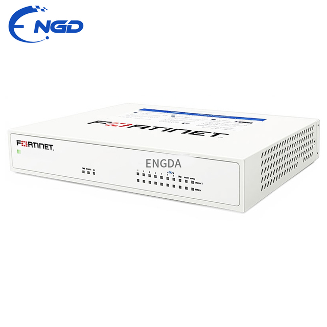 10 Gigabit Ethernet RJ45 Ports Hardware Firewall Next Generation Firewall Enterprise Security Appliance VPN FortiGate FG-70F
