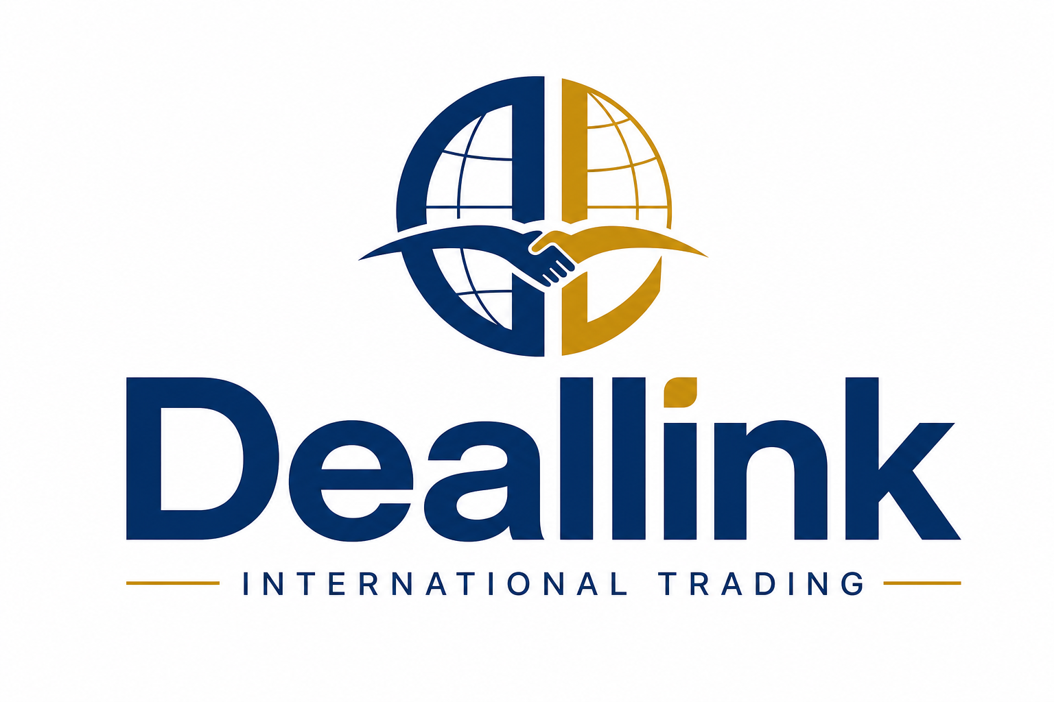 Wuxi Deallink International Trading Co., Ltd. logo