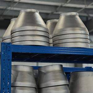 Фитинги для труб из углеродистой стали ASME B16.9 UNS32750 фитинги из нержавеющей стали для стыковой сварки - Product Image 6