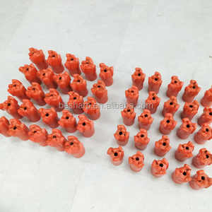 BESHARP 56mm 65mm 76mm PDC matris çekirdek matkap ucu kömür madenciliği ve sert kaya için - Product Image 6