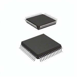 แฟลช64QFP 96KB 8BIT MCU แบบฝังของแท้บริการครบวงจรชิ้นส่วนอิเล็กทรอนิกส์ออนไลน์แหล่งช้อปปิ้ง64 QWP - Product Image 1