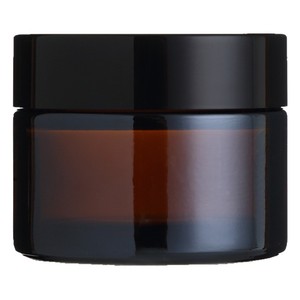 Glass Jars 5g 10g 20g 30g 50g Empty Cosmetic Containers For Travel And Sampling - Product Image 5