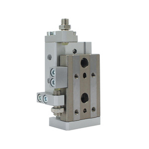สำหรับซีรีส์ CY3B แบบเชื่อมต่อแม่เหล็ก CY3B25-150 รับประกัน 1 ปี สภาพใหม่ สำหรับงานอุตสาหกรรม ทองแดง - Product Image 6