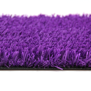 Toàn Bộ sân bóng đá Nhà cung cấp Asher ENO-S1 cỏ nhân tạo bóng đá hàng rào chiếu sáng 40-60mm Chiều cao cọc nhà máy màu xanh lá cây trực tiếp - Product Image 2