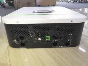 Growatt <span class=keywords><strong>SPF</strong></span> 3000 <span class=keywords><strong>5000</strong></span> <span class=keywords><strong>TL</strong></span> HVM 3KW monophasé PV Power Off Grid Solar 5KW onduleur avec Mppt - Product Image 4