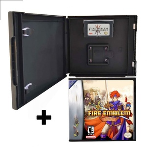 Fire Emblem Sword of Seals the Binding Blade Sacred Stones LAST PROMISE Requiem Cartouche de jeu avec boîte pour GBA Game Boy Advance - Product Image 6