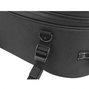 Sac de selle arrière imperméable pour moto tout-terrain à double usage, accessoires pour moto, sac de rangement pour casque de moto, marque personnalisée - Product Image 4