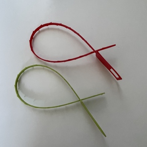 Desatascador de Drenaje Portátil de Plástico con Diseño <span class=keywords><strong>Simple</strong></span> para Uso Doméstico, Elimina Eficazmente el Cabello y Otras Obstrucciones - Product Image 2