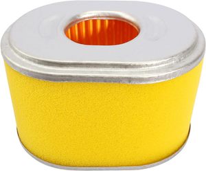 Filtre à air pour <span class=keywords><strong>tondeuse</strong></span> à gazon 17210-ZE2-822 compatible avec les pièces de <span class=keywords><strong>rechange</strong></span> du moteur de jardin <span class=keywords><strong>Honda</strong></span> GX240 GX270 - Product Image 3