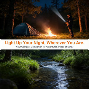 Radio de Emergencia Solar Alecter APH-SR17 con Manivela, NOAA/AM/FM/SW, Cargador Portátil de 2600mAh, Linterna y Alarma SOS - Product Image 5