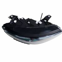 Phare LED complet Leapmotor C10 D2S (2024+) OEM 30011000211 30011000210 – Gauche Droit Fumé DRL Projecteur Paire Unique 55W