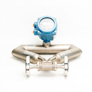Débitmètre massique professionnel gaz-huile CMF200 CMF300 à prix réduit, personnalisable - Product Image 3