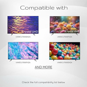 <span class=keywords><strong>Telecomando</strong></span> BN59-01388E <span class=keywords><strong>universale</strong></span> di alta qualità per tutti i <span class=keywords><strong>Samsung</strong></span> TV LED LCD telaio curvo HDTV 4 8K 3D Smart TV - Product Image 6