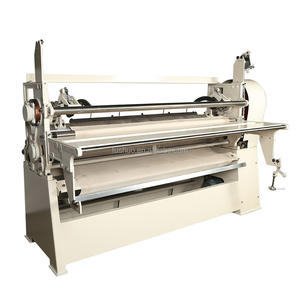 <span class=keywords><strong>FUTAN</strong></span>-máquina de plisado de faldas, JT-416, nueva - Product Image 4