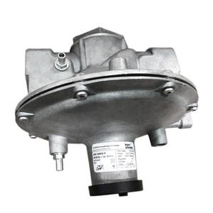 Régulateur de rapport <span class=keywords><strong>gaz</strong></span>-air Kromschroder GIK-50R02-5 DN50 et vanne proportionnelle au <span class=keywords><strong>gaz</strong></span>, haute qualité, prix raisonnable - Product Image 1