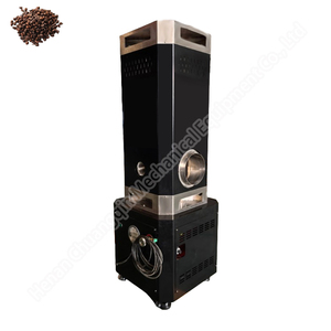 Posquemador para máquina tostadora de Café, máquina tostadora de Café, filtro, tostador de café, comedor de humo para restaurante ruso - Product Image 5