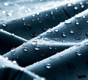 Emulsioni polimeriche di acrilato con C8/agente impermeabile in tessuto fluorurato - Product Image 3