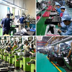 Giá thấp chất lượng tốt nhất không có đầu Grub Bộ Vít Thép không gỉ 304 Hexagon ổ cắm Bộ vít - Product Image 6