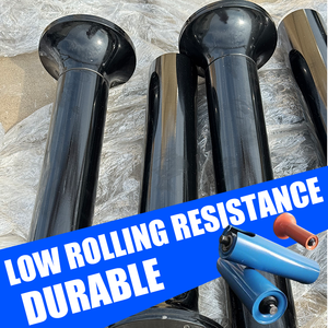 Trung Quốc nhà sản xuất trở lại làm biếng con lăn với giá tốt và tuổi thọ - Product Image 6