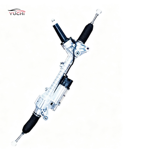 Crémaillère de direction assistée automatique 4410A064 pour Mitsubishi 2003-2011 LHD - Product Image 2