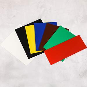 Hoja <span class=keywords><strong>de</strong></span> acrílico fundido OLIDA <span class=keywords><strong>de</strong></span> 3mm <span class=keywords><strong>de</strong></span> colores claros para carteles publicitarios Hojas <span class=keywords><strong>de</strong></span> plástico <span class=keywords><strong>de</strong></span> <span class=keywords><strong>corte</strong></span> láser blanco - Product Image 5