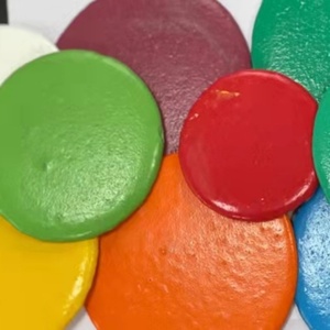 Anti-Skid Thermoplastic Road Marking <b>Paint</b> Slip-Resistant Traffic Lines Marking <b>Paint</b> for Highway - Product Image 3