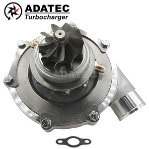 ตลับลูกปืนแบบคู่ทำจากเซรามิกสำหรับประสิทธิภาพการ์เร็ต Supercore ย้อนกลับ G30-900 Gen3 - Product Image 3