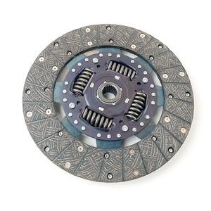 Kit Frizione Adatto per NISSAN 7485141512 Frizioni e Componenti - Product Image 4