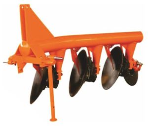 Cultivateur en origine 640 kg - Product Image 2