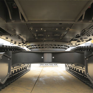 Excavadoras Hidráulicas Versátiles SDLG E6500F, Excavadoras Grandes de 50 Toneladas para Maquinaria de Construcción - Product Image 4