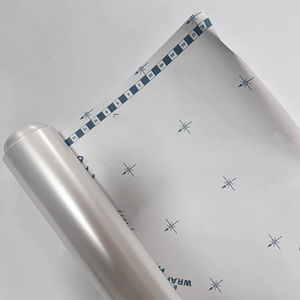 Vinilo para Envoltura de Automóviles ICE Film Matt Chrome Pearl White, Color Cambiante, PVC, Libre de Burbujas, Súper Elástico - Product Image 6