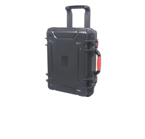 DF BFT810B 22L-27L Precio de Fábrica Accesorios Equipo Almacenamiento Resistente a Impactos Impermeable Plástico Duro Espuma Personalizable CN/GUA - Product Image 2