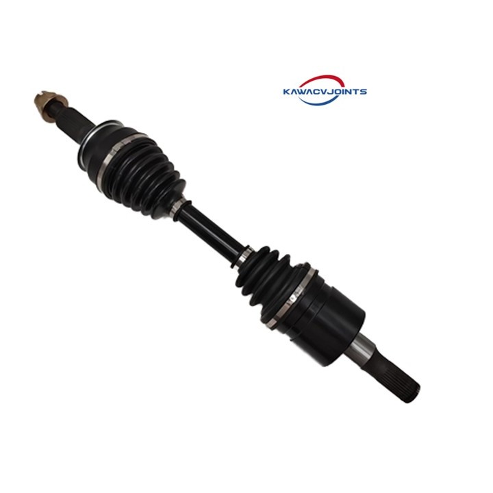 High Quality Ford Explorer Semieixos - OEM FB5Z-3B436-E