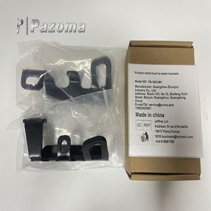 Soportes de amarre delantero de acero para <span class=keywords><strong>Honda</strong></span> <span class=keywords><strong>Gold</strong></span> <span class=keywords><strong>Wing</strong></span> GL1800 2018 2019 2020 2021 <span class=keywords><strong>2022</strong></span> 2023 2024 - Product Image 5