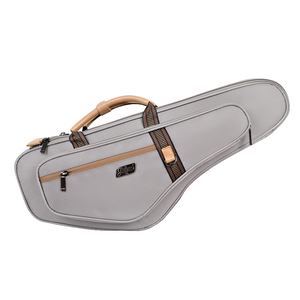 Logo personalizzato di fabbrica vende direttamente custodia per sassofono contralto impermeabile morbida <span class=keywords><strong>Sax</strong></span> Gig Bag all'aperto con doppia tracolla - Product Image 2