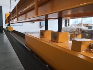 安全要素3.1工業用メーカープロファイル処理用H字型鋼リフティング磁石 - Product Image 3