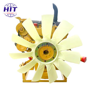 कैटरपिलर खुदाई के लिए डीजल इंजन असेंबली e324d e315d 329d c7 c9 नया 2020 पीसी ब्रांड - Product Image 5