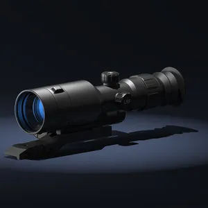 OEM Night Vision Hunting Imaging Scope 2000m Outdoor Telescope Thermal Scope