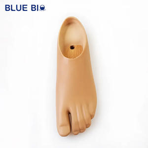 Kaki palsu poliuretan kaki palsu, kaki palsu kaki bawah buatan - Product Image 1