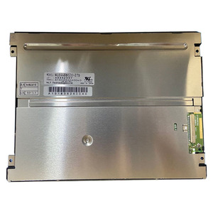 Nueva pantalla LCD industrial VGA Original de 8,4 pulgadas, 640x480, para equipos industriales, médicos y automotrices, NL6448BC26-27D - Product Image 1