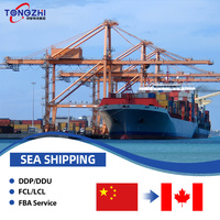 Da Shenzhen a Canada, Messico, Australia: Trasporto DDP e Corriere |   Consegna Porta a Porta e FBA |   Tracciamento in tempo reale |   Assistenza 24/7