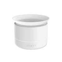 Nueva máquina de aromaterapia escritorio degradado colorido luz nocturna USB fuente de niebla humidificación de aceite esencial para ayudar a dormir