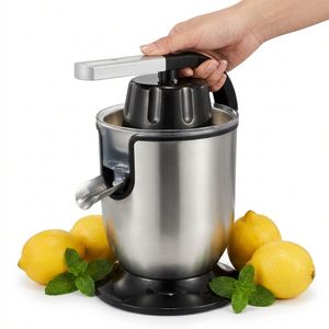 Mixeur Portable Professionnel Robuste Silvercrest Mini Cuisine 3-en-1 Industriel avec Bouteilles et Gobelets à Jus - Product Image 3