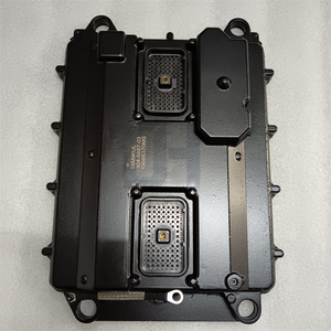 455-9580 304-5687 ชุดควบคุม ELIC ECU สำหรับเครื่องยนต์ D6R2 ชุดควบคุม ECU 455-9580 304-5687 - Product Image 2