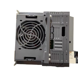 11kVA <b>Three</b>-Phase Static Frequency Converter AC Drive Variable VFD for Sales - Product Image 4